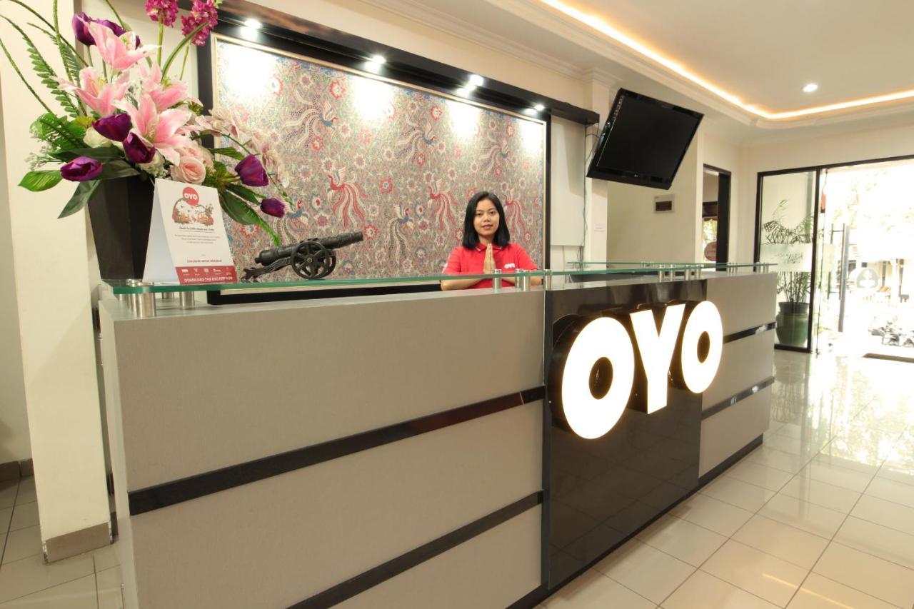 Hotel Oyo 202 Kuwera