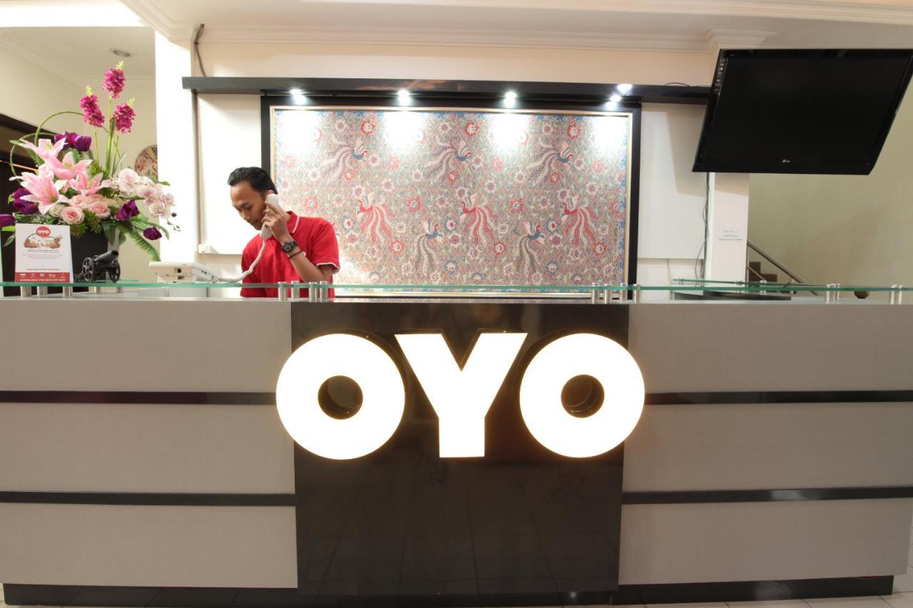 Oyo 202 Kuwera Hotel 2*