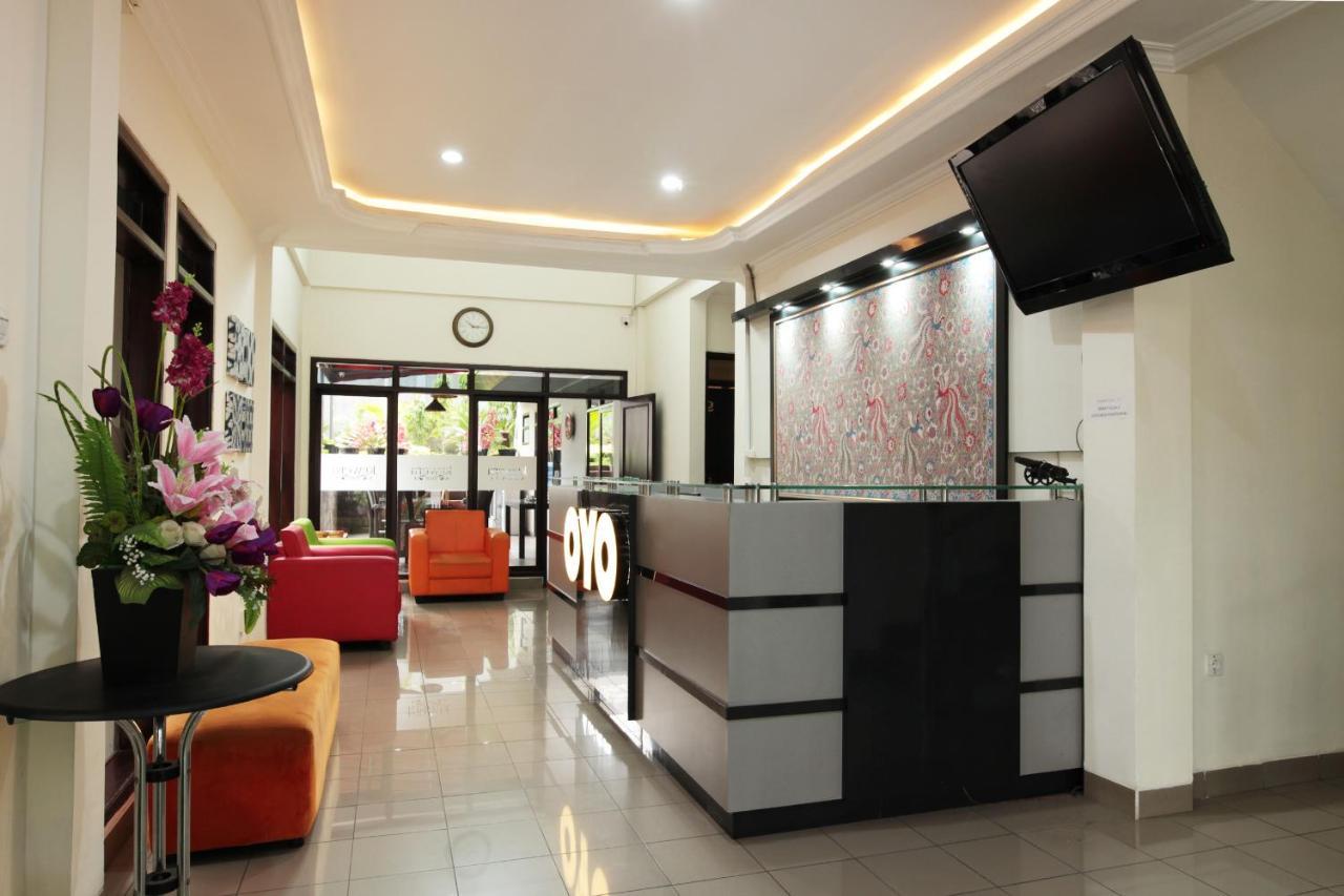 Hotel Oyo 202 Kuwera Bandung