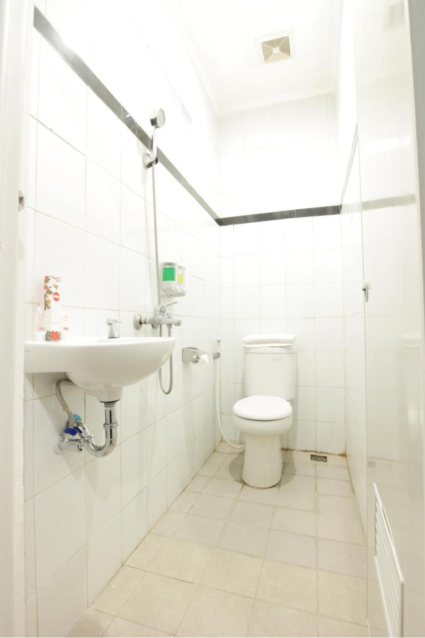 Hotel Oyo 202 Kuwera