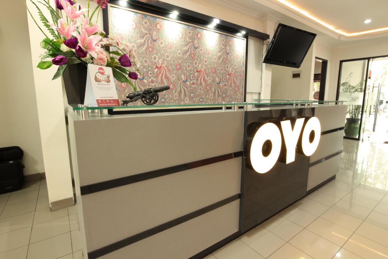 Oyo 202 Kuwera Hotel