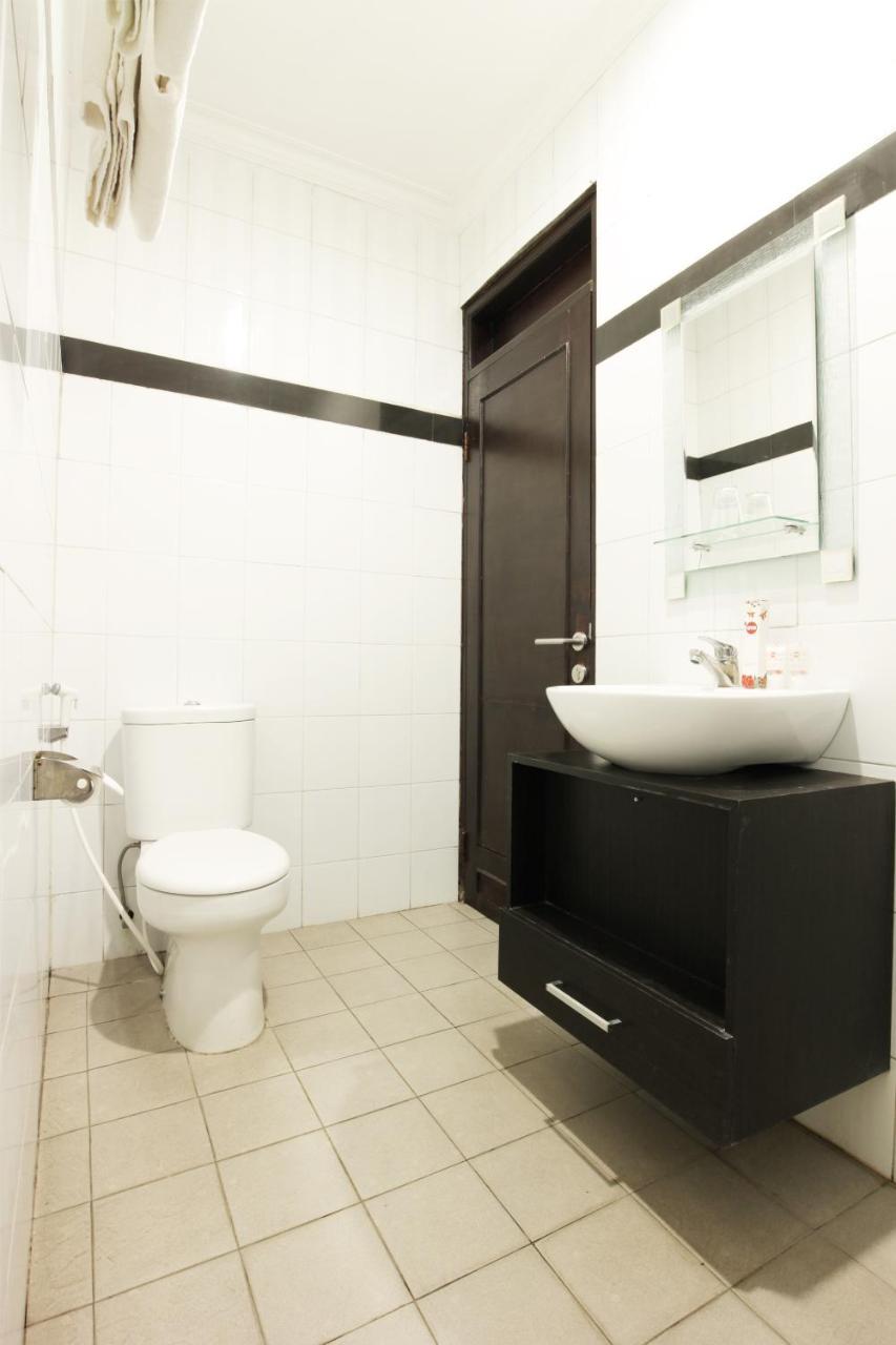 Hotel Oyo 202 Kuwera Bandung