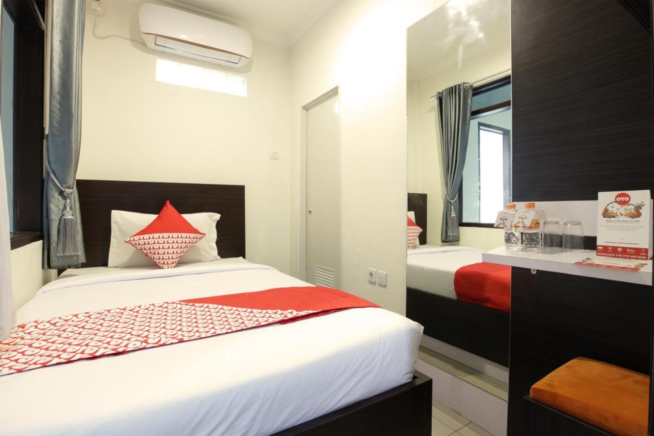 Hotel Oyo 202 Kuwera