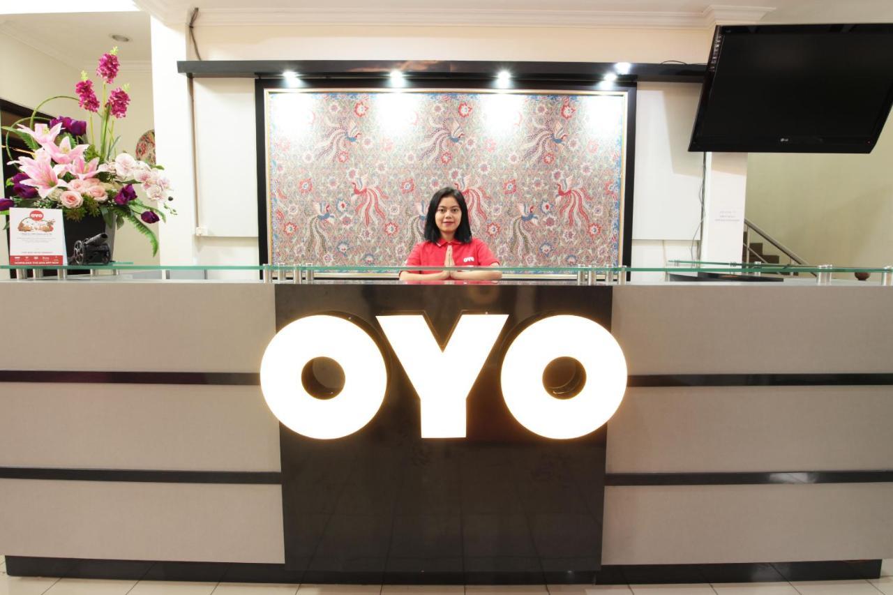 Oyo 202 Kuwera 2* Bandung