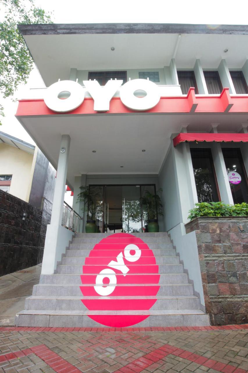 Hotel Oyo 202 Kuwera 2*