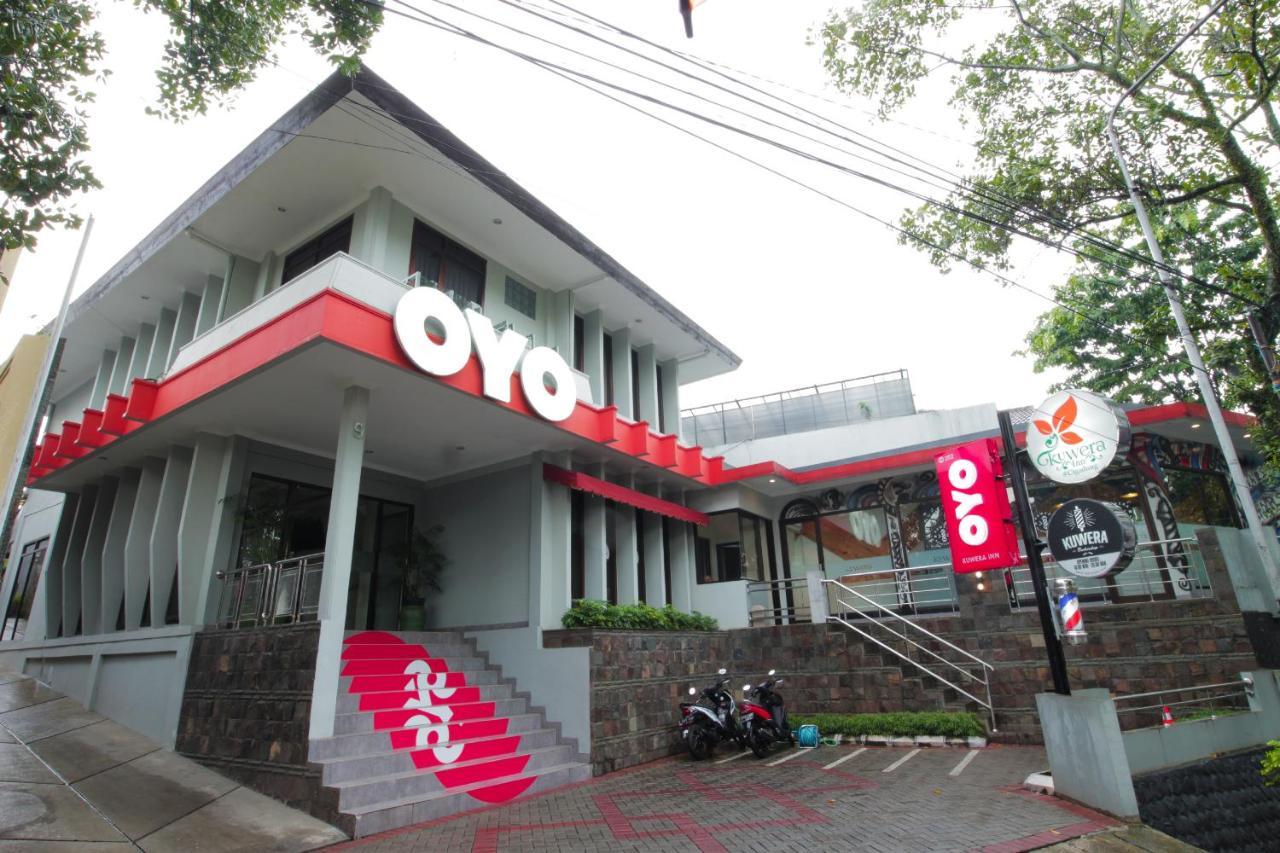 Hotel Oyo 202 Kuwera 2*