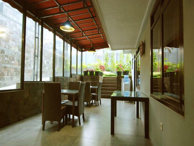 Hotel Oyo 202 Kuwera