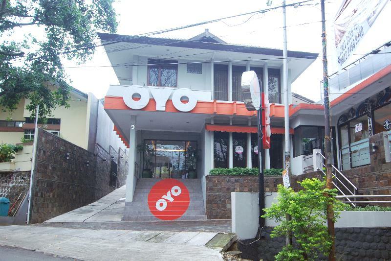 Oyo 202 Kuwera Hotel