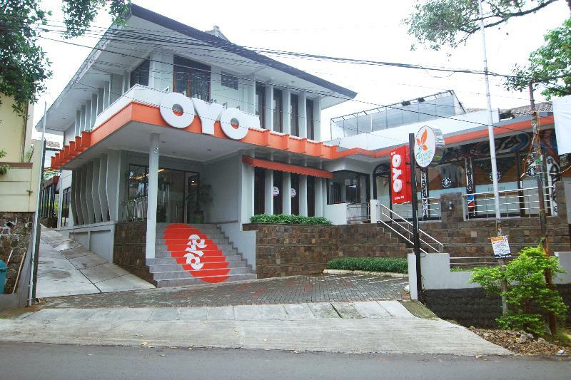 Hotel Oyo 202 Kuwera 2*