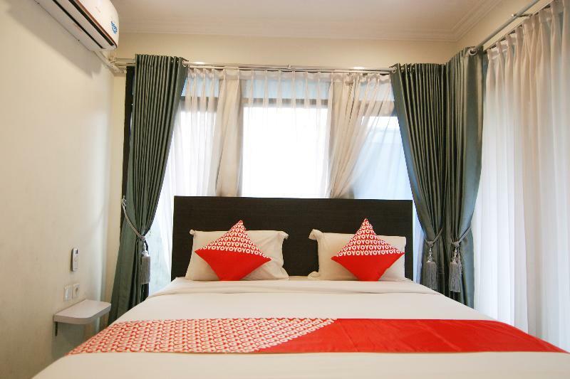 Oyo 202 Kuwera Hotel 2*