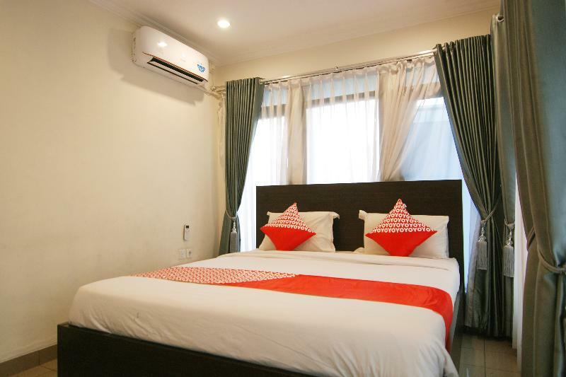 Oyo 202 Kuwera 2* Bandung