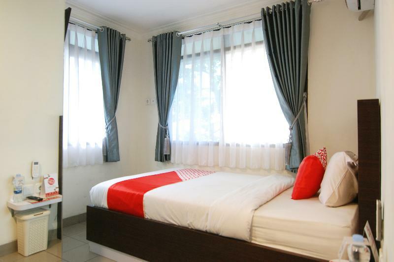 Oyo 202 Kuwera Hotel Bandung
