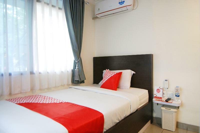 Oyo 202 Kuwera Bandung